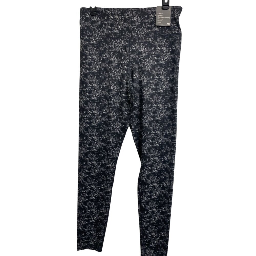 NWT Gap Fit‎ Studio Sky-High Full-Length Leggings Size L Tall